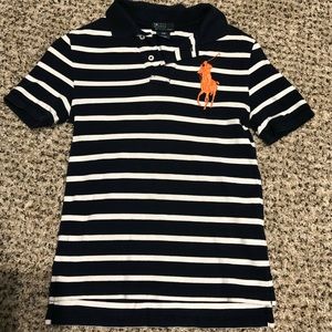 Boys Ralph Lauren Polo
